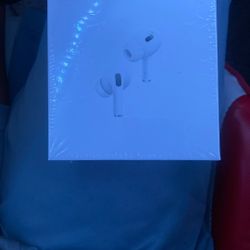AirPods Pro Gen 2 