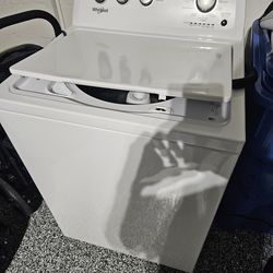 Whirlpool Washer