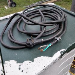 20==Ft  30 Amp Mobile Home Extension Cord