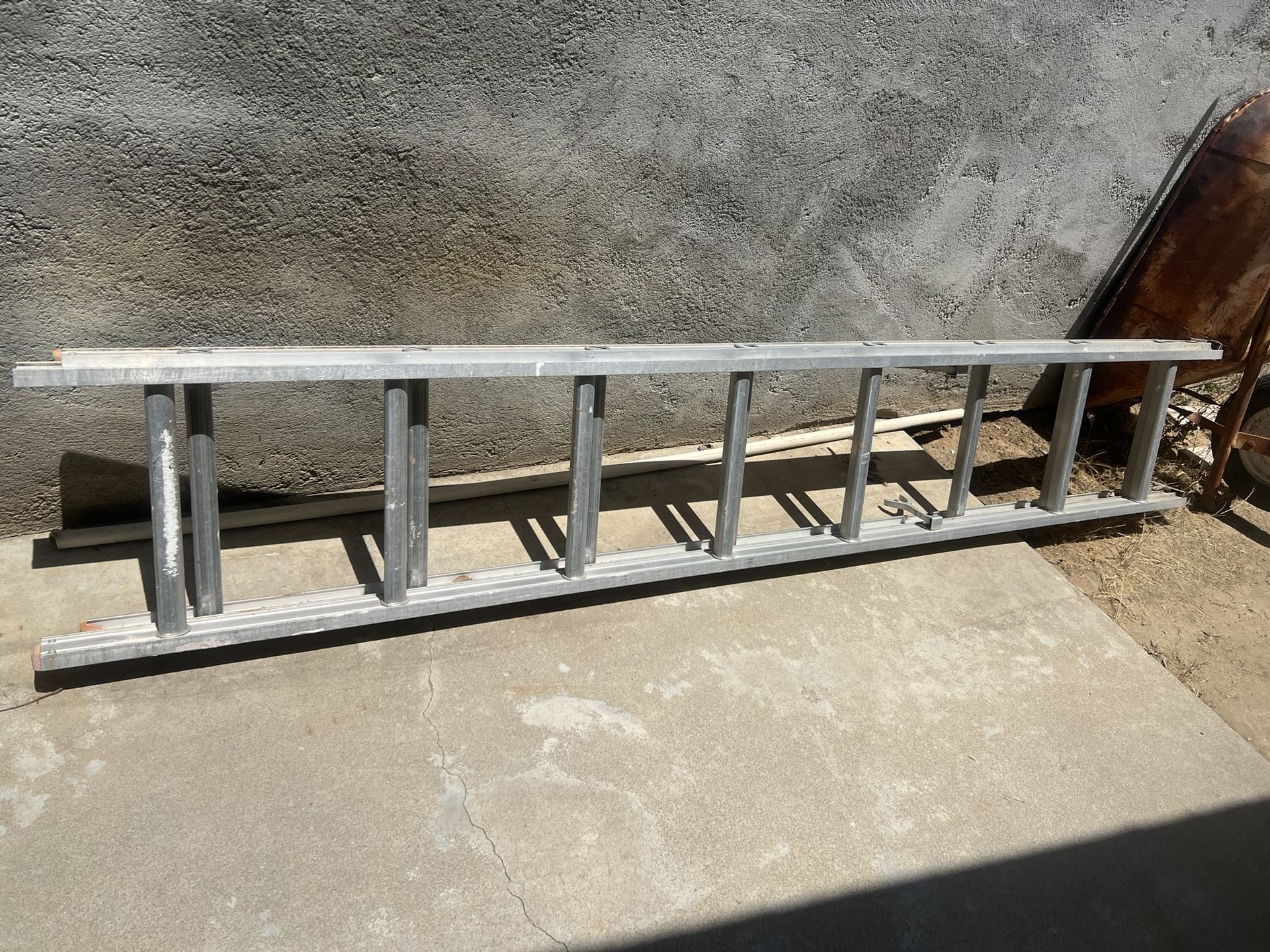 Ladder