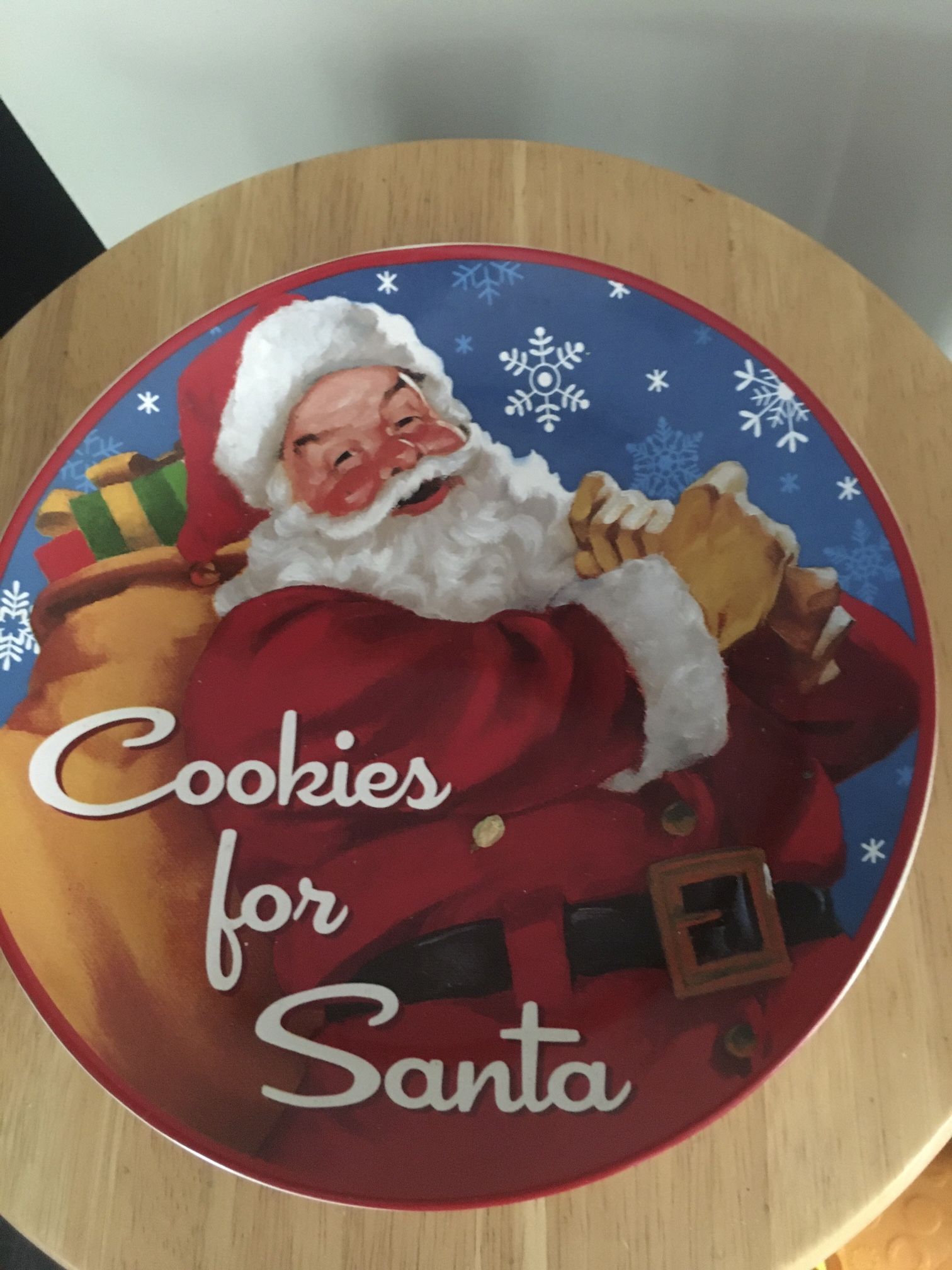 $3 Each.  Holiday Decor 