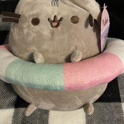 Plushies Brand New