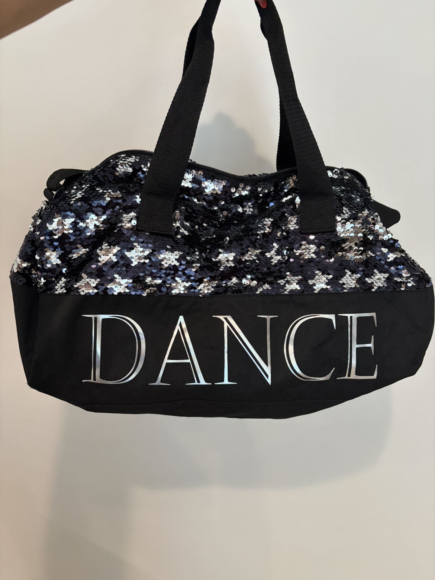 New Dance Bag