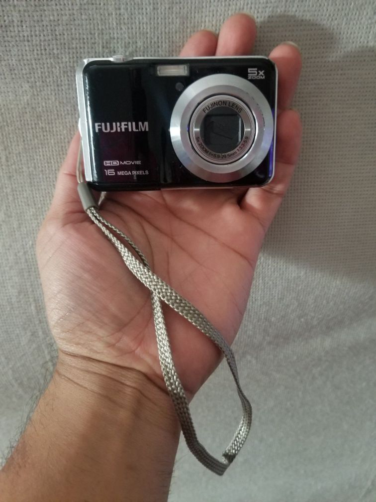 Fujifilm camera only $10