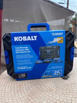 KOBALT BATTERY PACK