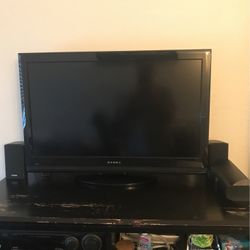 Dynex 32in. FlatScreen Tv