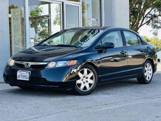 2006 Honda Civic