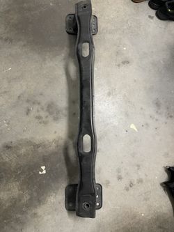 2009-2015 Bmw X5 Rear Reinforcement Bar