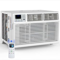 12000 BTU Window A/C