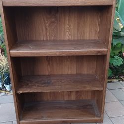 Bookshelf. Good Condition 