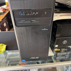 ASUS Performance Desktop | i5-12400 | 8GB RAM | 512GB SSD | Windows 11 Home