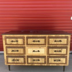 Drawer Dresser