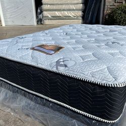 Queen Orthopedic Supreme Ultra Plush!¤¤¤