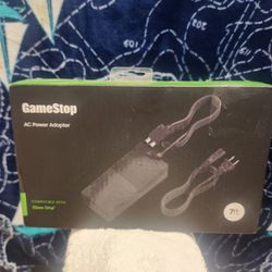 GameStop AC Adapter for Xbox One (Styles May Vary)