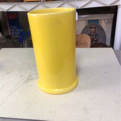 Vase 5”x9”