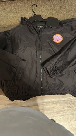 Men’s Jacket