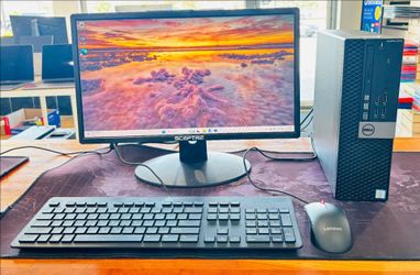 Dell Optiplex 5040 Core i5-6500u 3.20Ghz 16GB RAM 120GB SSD Windows 11 Pro