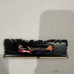 RAM DDR4 16Gb 2400mhz