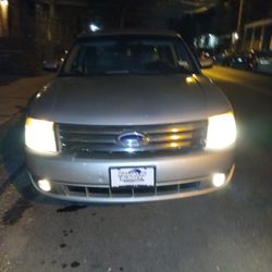 2008 Ford Taurus, SEL.AWD