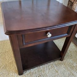 Nightstand 