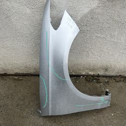 Passenger Side Fender For Ford Fusion 2013-2019