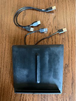 Nomad Tesla Model charging pad