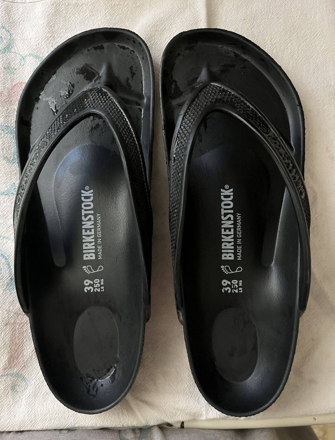 Women’s Birkenstock Thong Sandals 