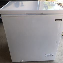Magic Chef Chest Freezer