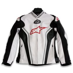 Brand New Alpinestars Motorbike Jacket