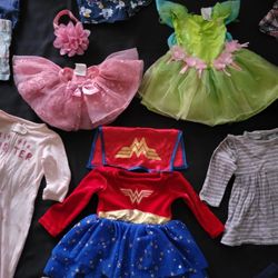 Clothes Baby Size 6and9 Months 