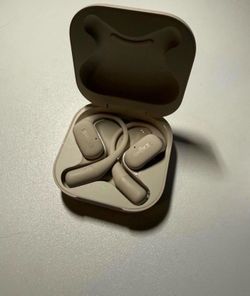 Shokz Openfit True Wireless Bluetooth Earbuds