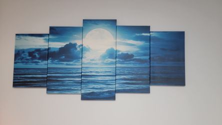 Paintings-$50 /each