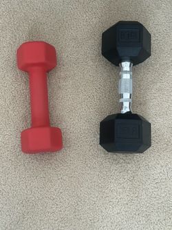Weights