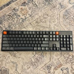 Keychron Keyboard K10C3