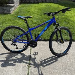 GT Mountain Bike