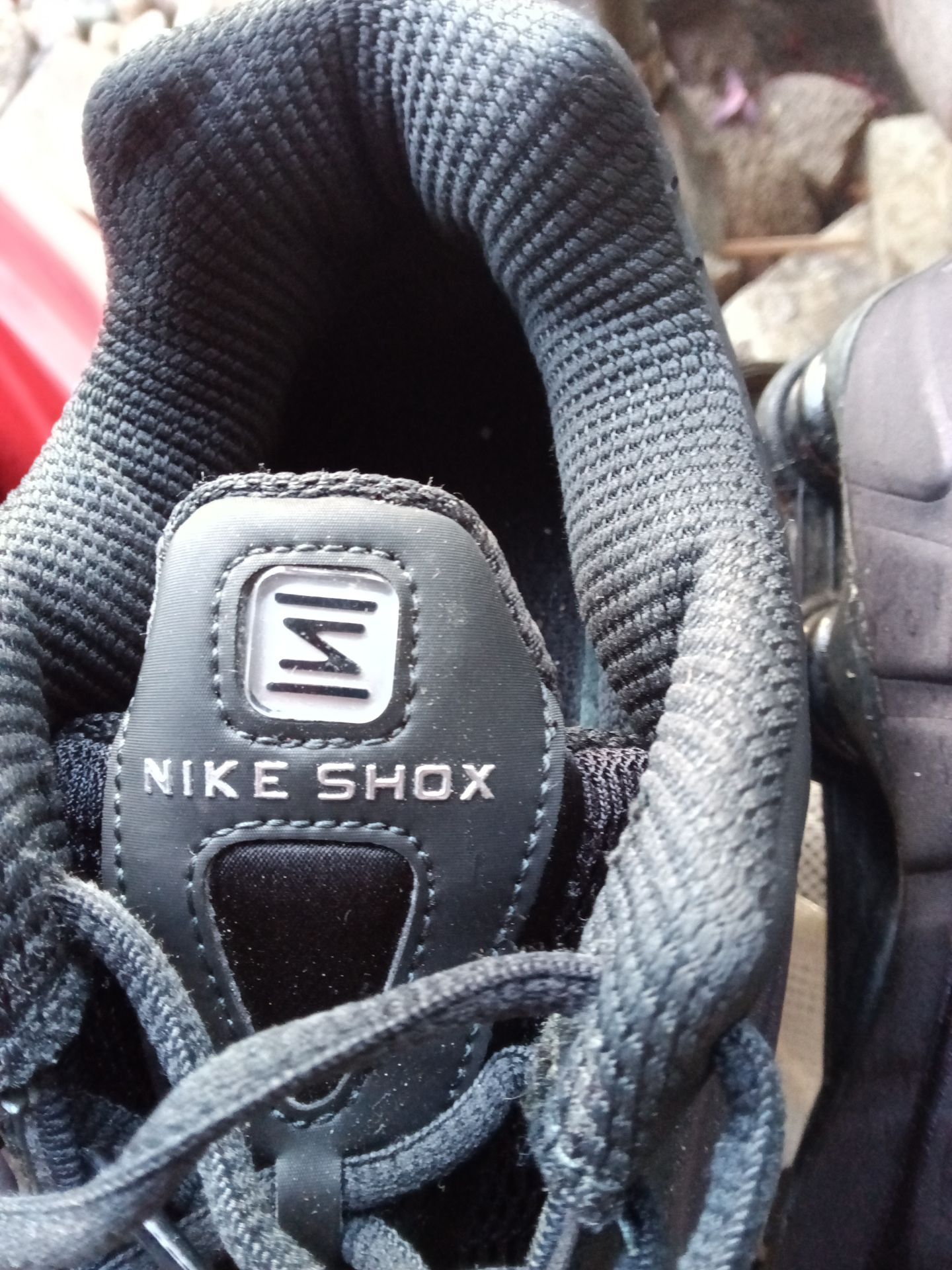 Nike shox