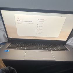 Acer Chromebook