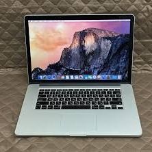 2009 MAC BOOK PRO - GOOD CONDITION, CHARGER INCLUDED & LAPTOP CASE.