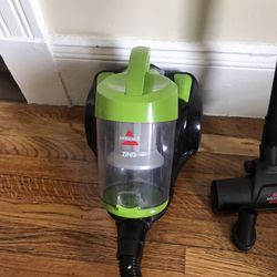 Bissell Zing Vacuum Cleaner 