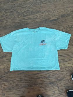 Disney’s Lilo & Stitch Crop Top