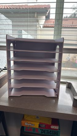 File organizer