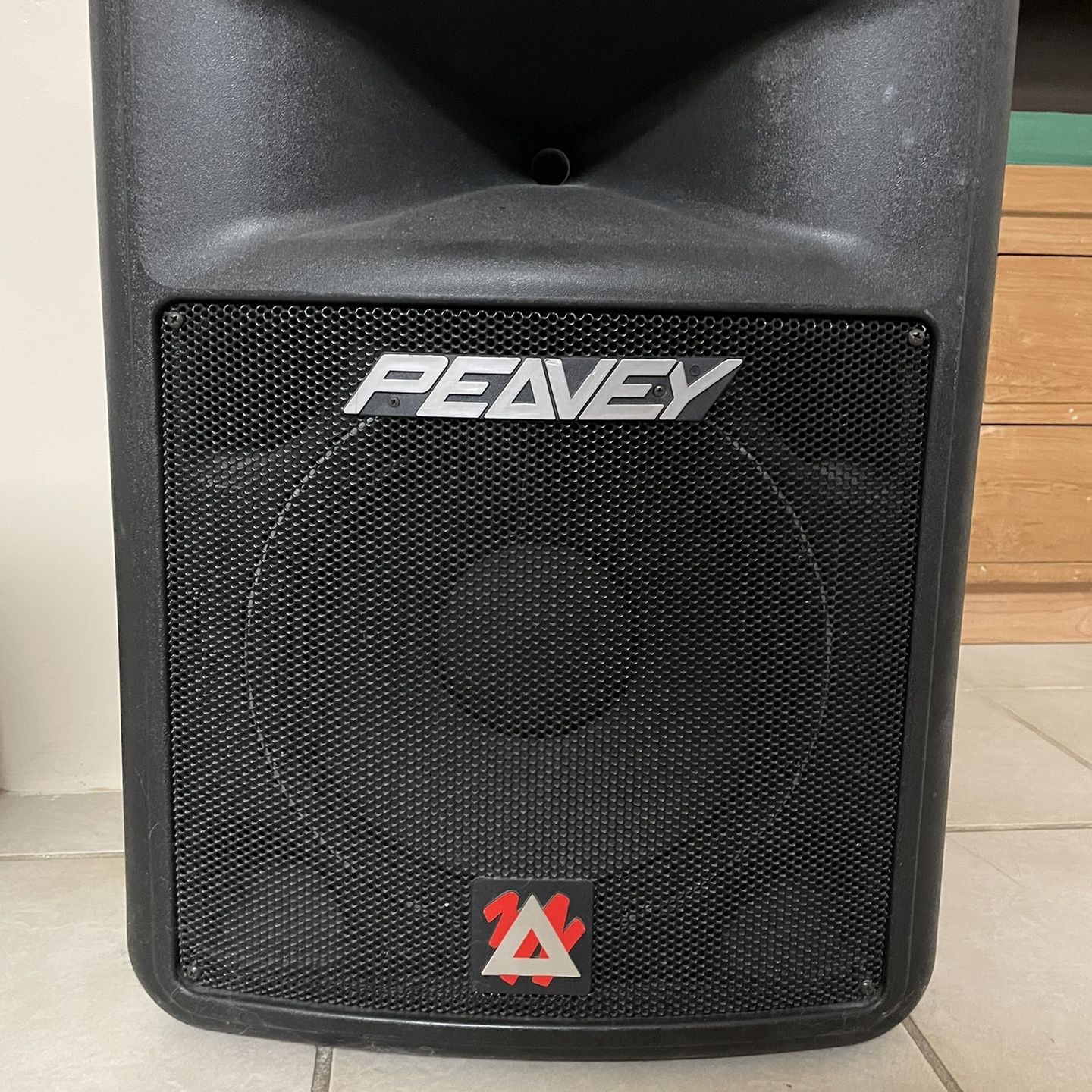 2 Peavey Impulse 200 PA System for Sale in Laud Lakes, FL - OfferUp