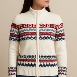 Women’s Coat Size m