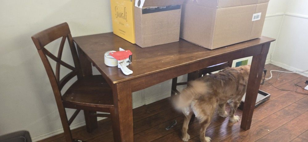 Kitchen Table