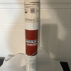 ER80S-B2 12 pound Low Alloy Steel GTAW (TIG) Welding Alloy 3/32" x 18"