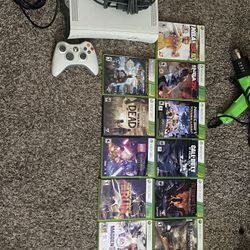 * Read The Description * Xbox 360s 