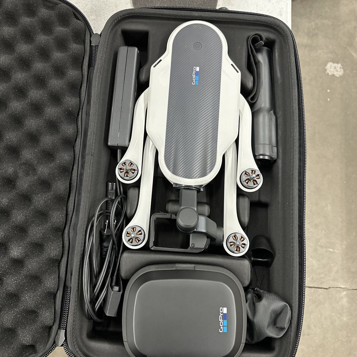 📸 GoPro Karma Drone Bundle - $300 OBO