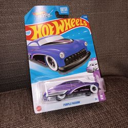 Hot Wheels Mixed Lot Of 12 (ONE CHASE)