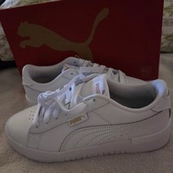 Puma Court Sneakers