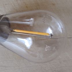 Outdoor String Light Replacement Bulbs